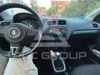 2010 Volkswagen Polo