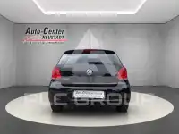 2010 Volkswagen Polo