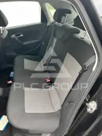 2010 Volkswagen Polo