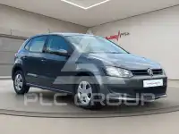 2010 Volkswagen Polo