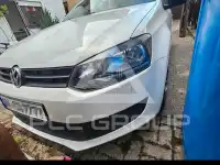 2010 Volkswagen Polo