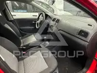 2010 Volkswagen Polo