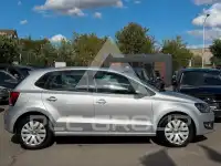 2010 Volkswagen Polo