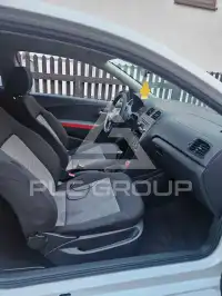 2010 Volkswagen Polo