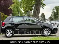 2010 Volkswagen Polo