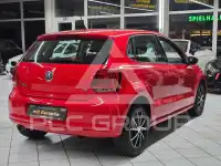 2010 Volkswagen Polo