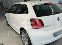 2010 Volkswagen Polo
