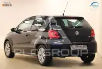 2010 Volkswagen Polo