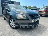 2010 Volkswagen Polo