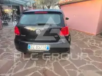 2010 Volkswagen Polo