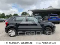 2010 Volkswagen Polo