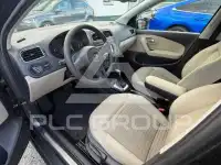2010 Volkswagen Polo
