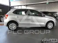2010 Volkswagen Polo