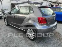2010 Volkswagen Polo