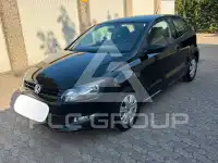 2010 Volkswagen Polo