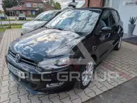 2010 Volkswagen Polo