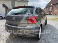 2010 Volkswagen Polo