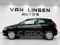 2010 Volkswagen Polo