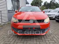 2010 Volkswagen Polo
