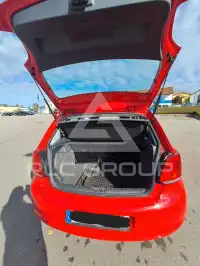2010 Volkswagen Polo