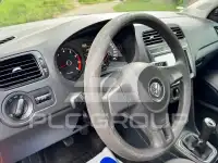 2010 Volkswagen Polo