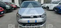2010 Volkswagen Polo