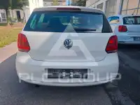 2010 Volkswagen Polo
