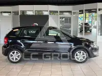 2010 Volkswagen Polo