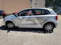 2010 Volkswagen Polo