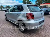 2010 Volkswagen Polo
