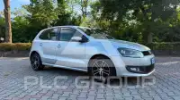 2010 Volkswagen Polo