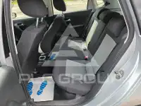 2010 Volkswagen Polo