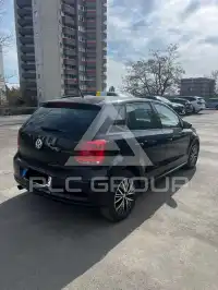 2010 Volkswagen Polo