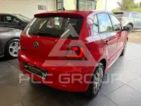 2010 Volkswagen Polo