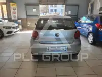 2010 Volkswagen Polo