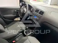 2010 Volkswagen Polo