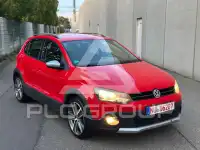 2010 Volkswagen Polo