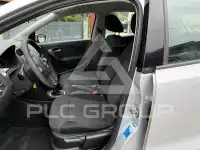 2010 Volkswagen Polo