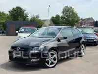 2010 Volkswagen Polo