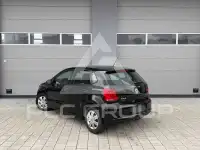 2010 Volkswagen Polo