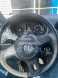 2010 Volkswagen Polo