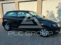 2010 Volkswagen Polo