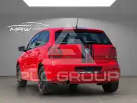 2010 Volkswagen Polo