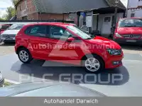 2010 Volkswagen Polo