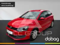 2010 Volkswagen Polo