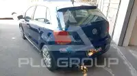 2010 Volkswagen Polo