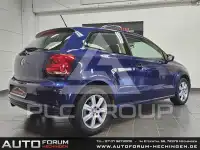 2010 Volkswagen Polo