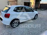 2010 Volkswagen Polo