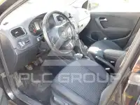 2010 Volkswagen Polo