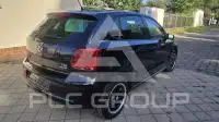 2010 Volkswagen Polo